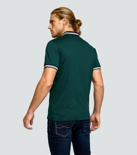 Polo Americanino Mc Slim FitVO