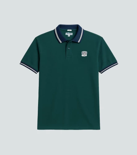 Polo Americanino Mc Slim FitVO