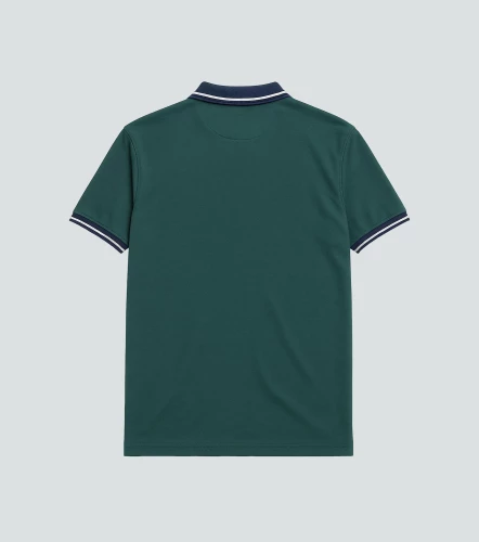 Polo Americanino Mc Slim FitVO