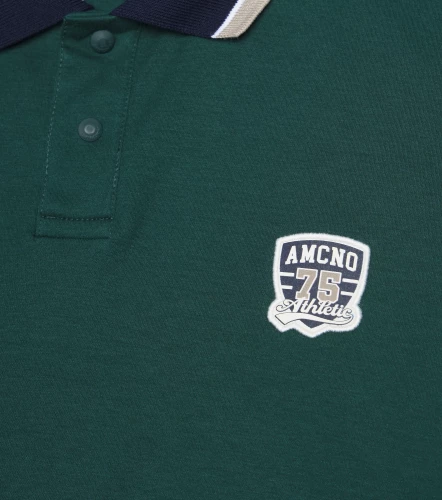 Polo Americanino Mc Slim FitVO