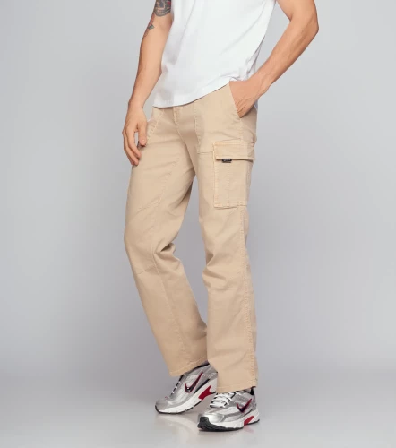 Reach Pantalon Masculino GasKQ