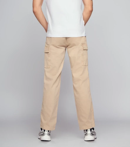 Reach Pantalon Masculino GasKQ