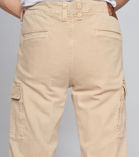 Reach Pantalon Masculino GasKQ