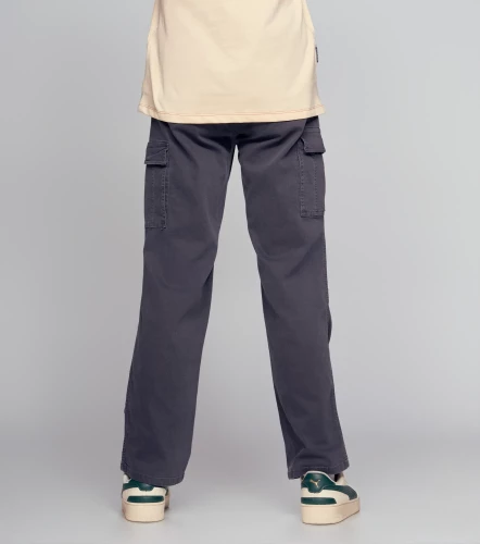 Reach Pantalon Masculino GasGM