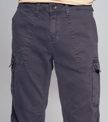 Reach Pantalon Masculino GasGM