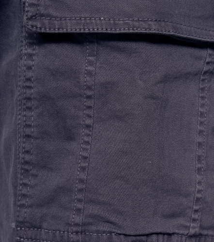 Reach Pantalon Masculino GasGM