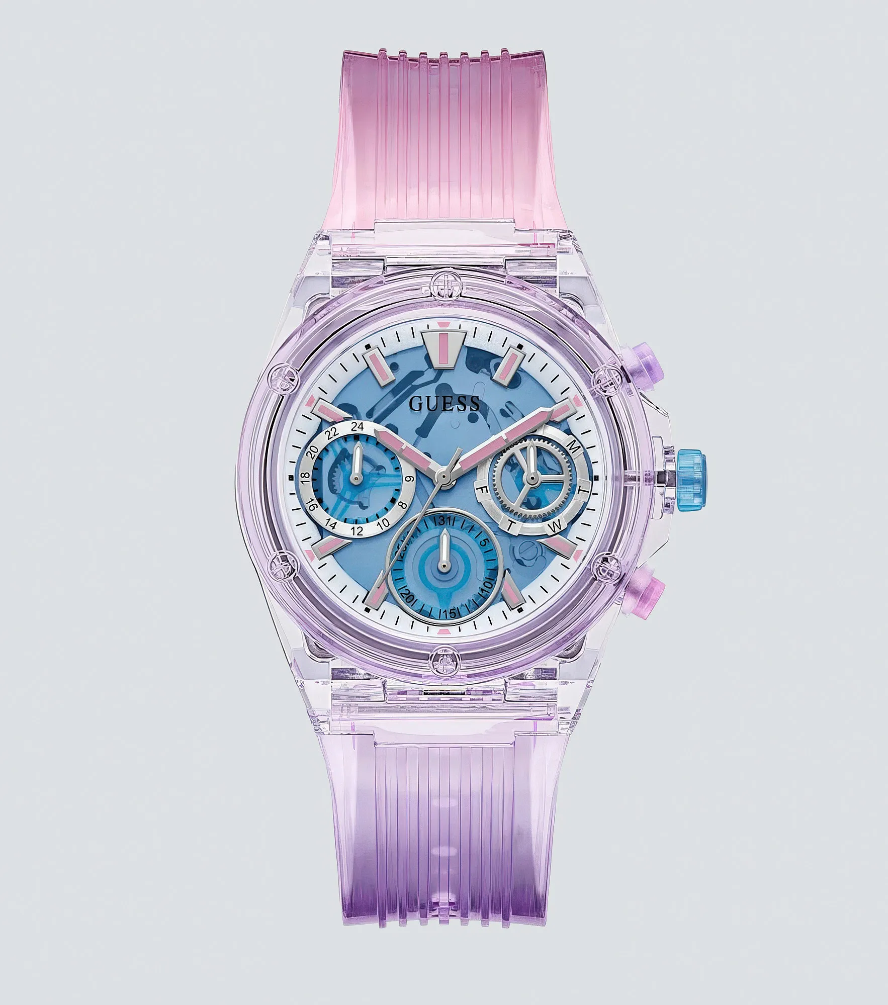 Reloj Athena Guess 121961 MR
