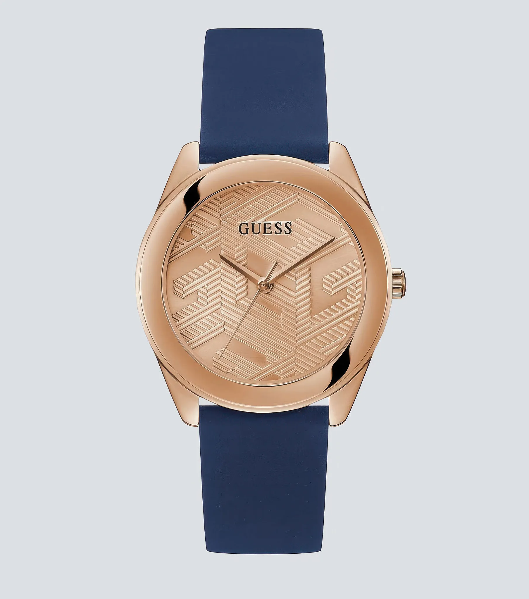 Reloj Cubed Guess 121972 OR