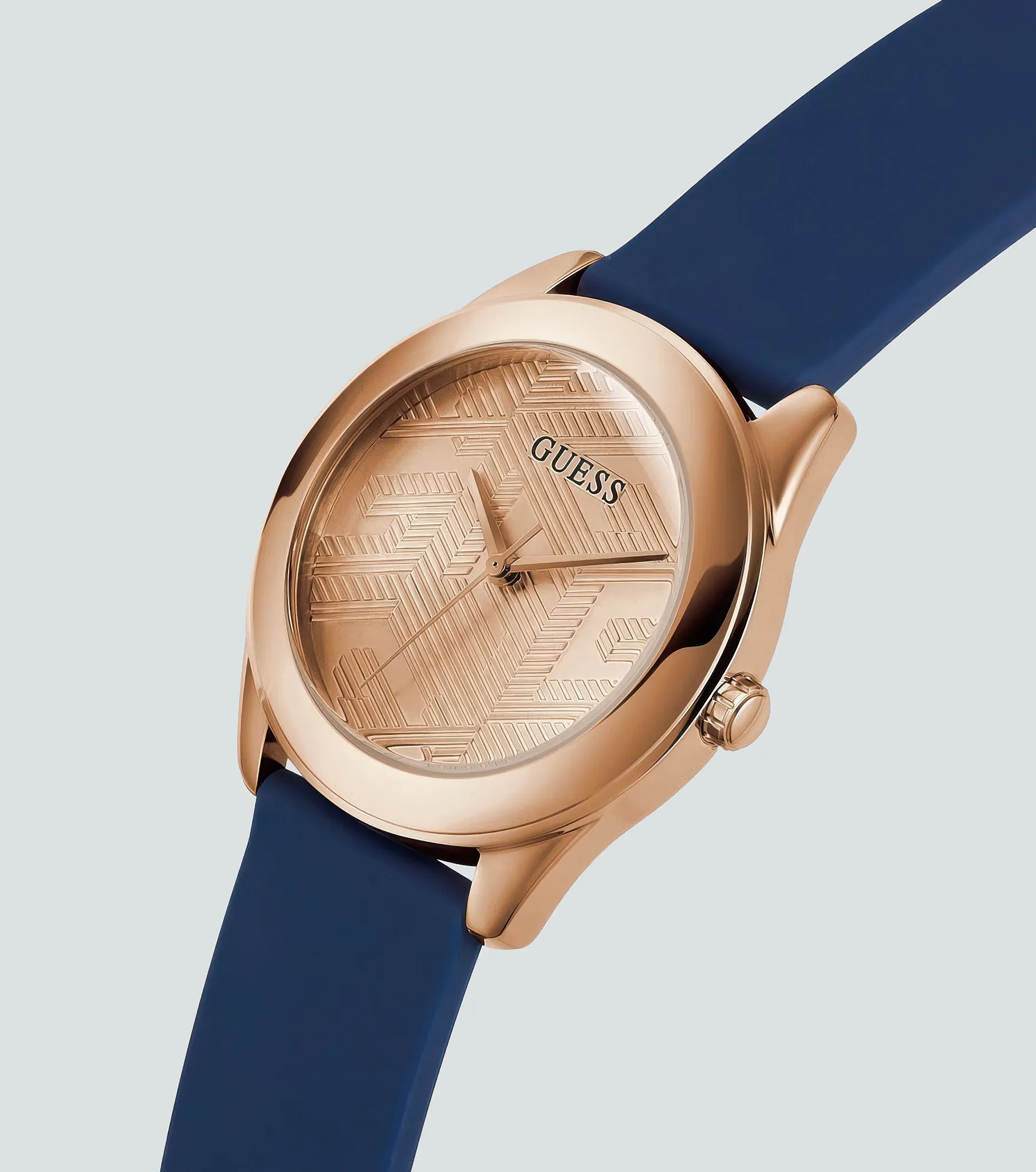 Reloj Cubed Guess 121972 OR