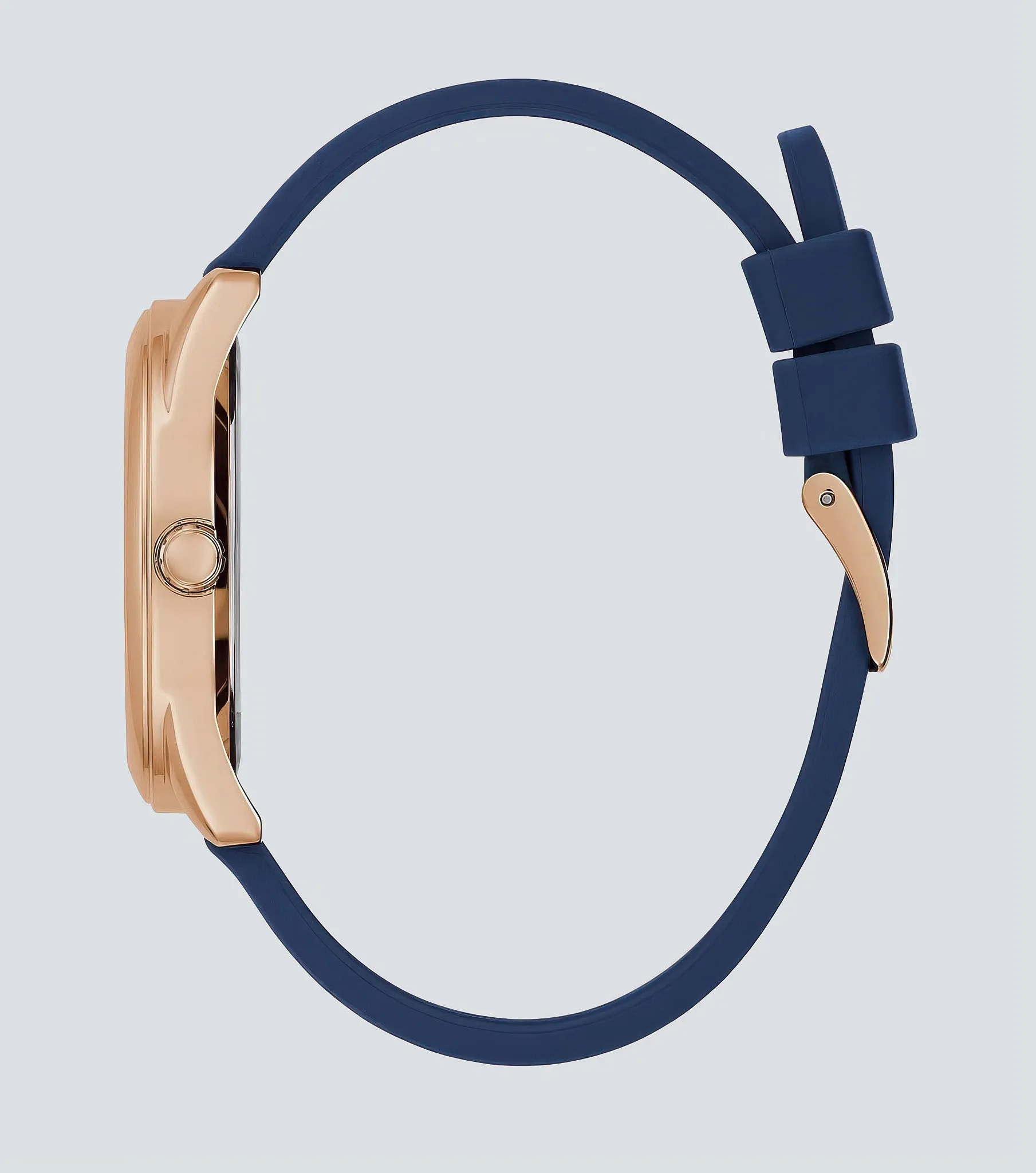 Reloj Cubed Guess 121972 OR