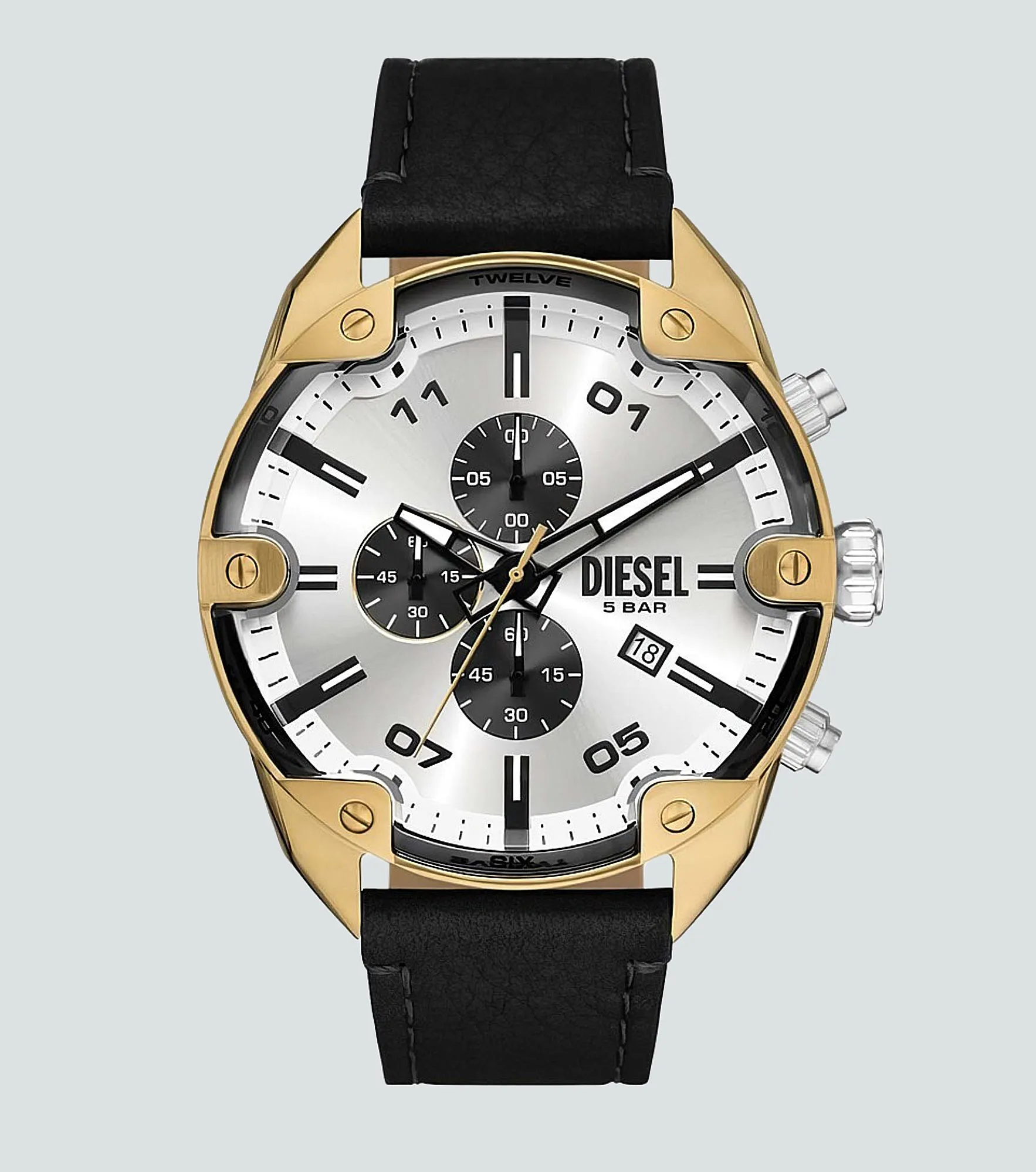 Reloj Diesel HombreNG