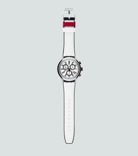 Reloj Swatch Black WhellBL
