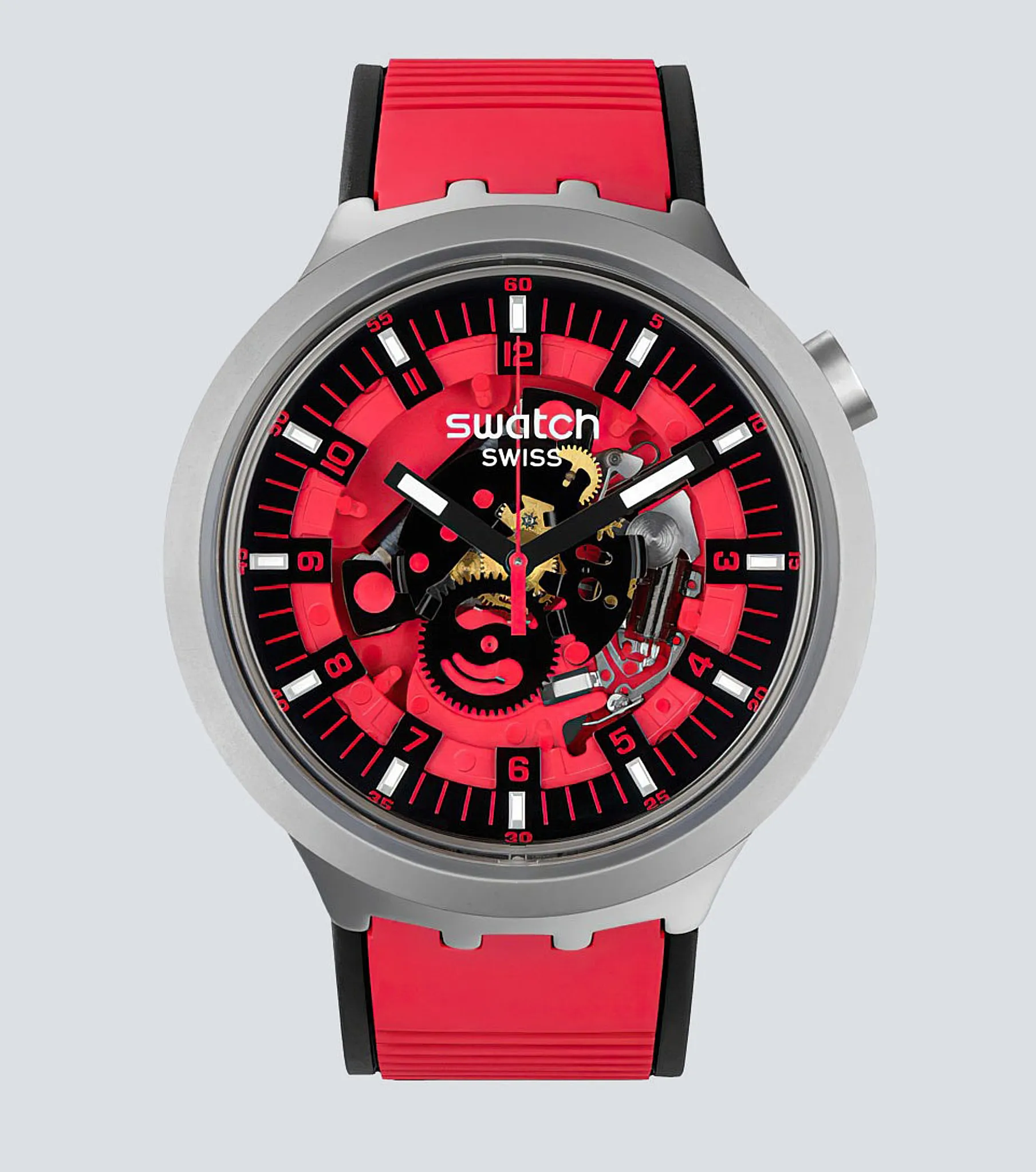 Reloj Swatch Juicy 124376 RJ
