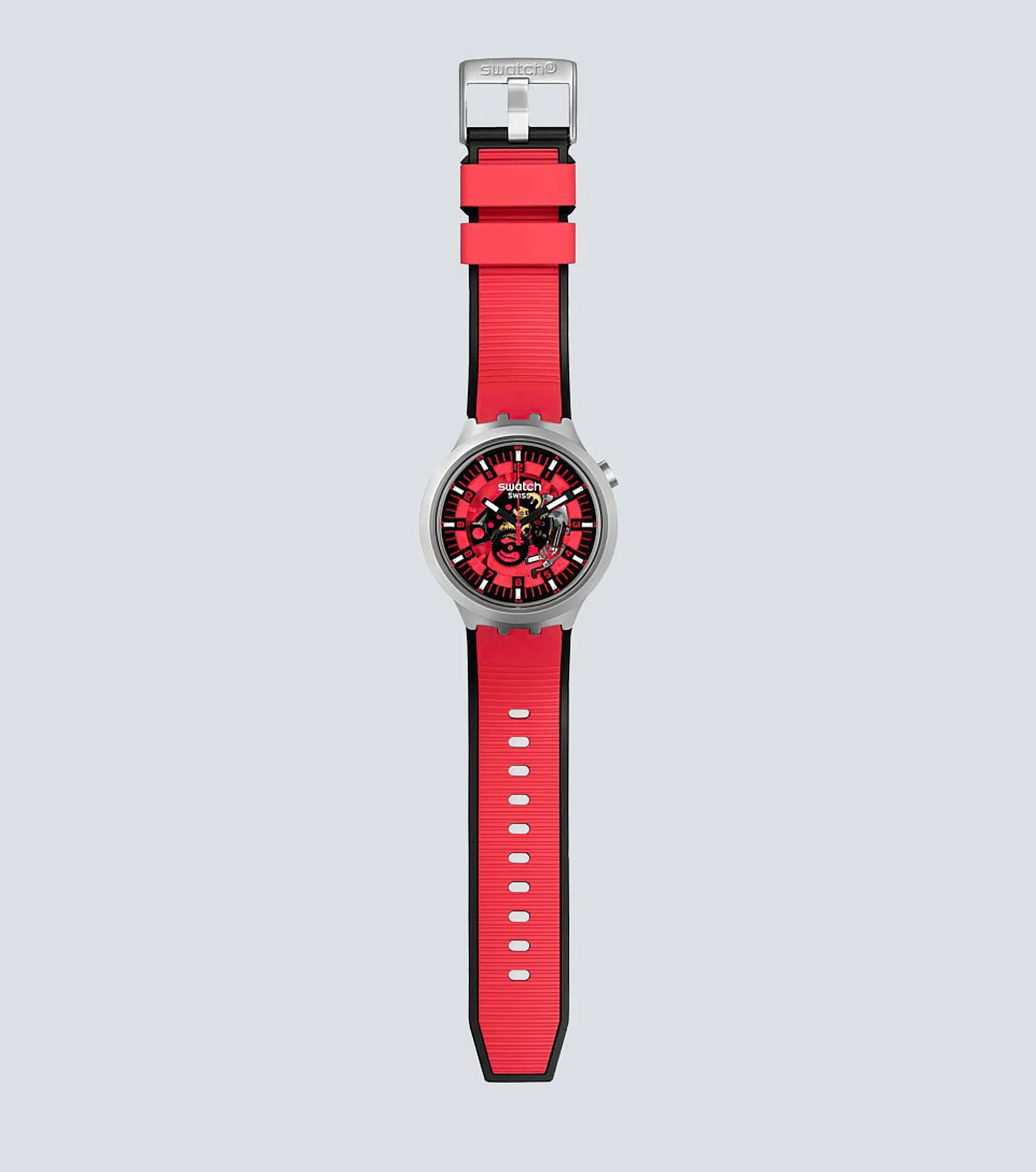 Reloj Swatch Juicy 124376 RJ