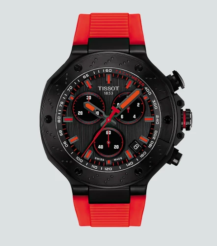 Reloj Tissot Hombre T RaceRJ
