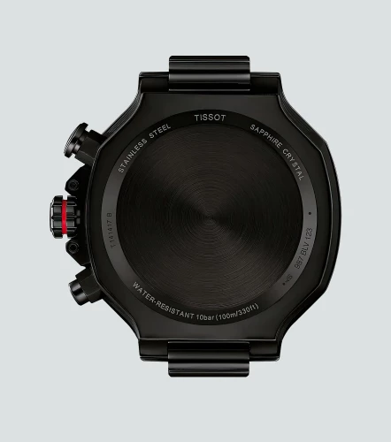 Reloj Tissot Hombre T RaceRJ