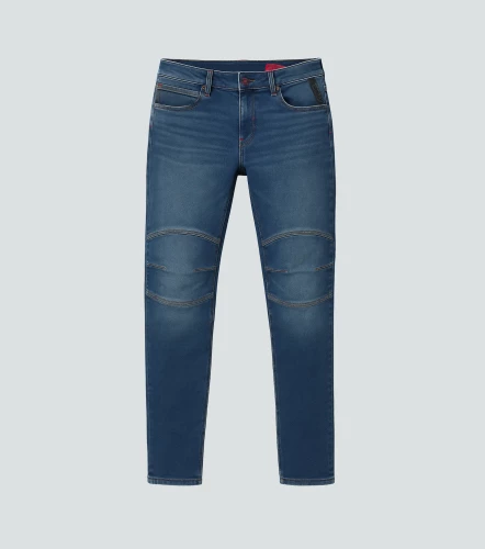 Rowan Jean Relax Skinny Masculino GroggyAZ