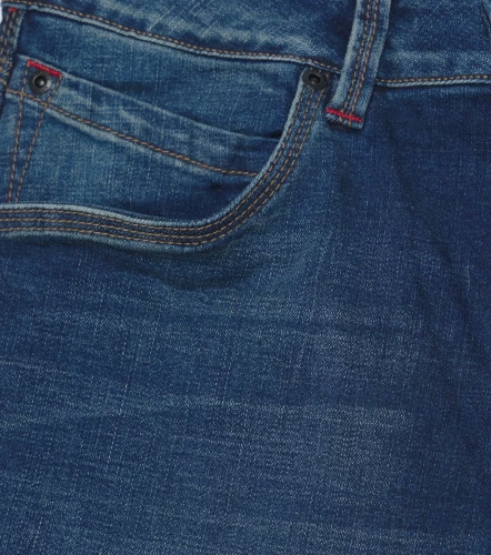 Rowan Jean Relax Skinny Masculino GroggyAZ