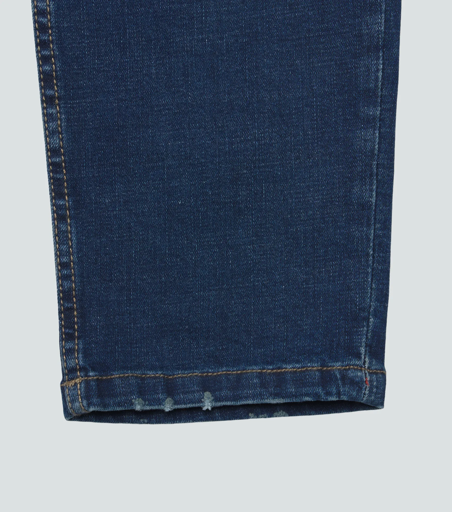 Rowan Jean Relax Skinny Masculino Groggy 827153 AD