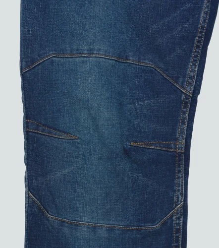 Rowan Jean Relax Skinny Masculino GroggyAZ