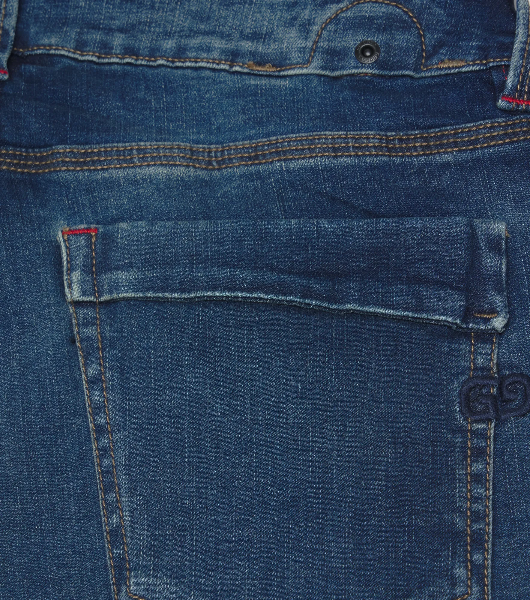 Rowan Jean Relax Skinny Masculino Groggy 827153 AD