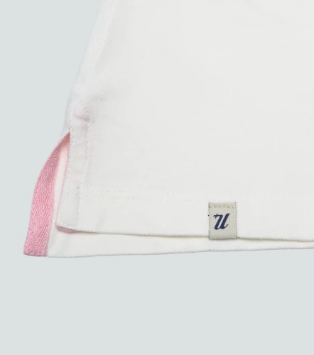 Shelby Polo Unicolor UnserAR