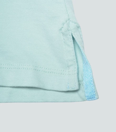 Shelby Polo Unicolor UnserVC