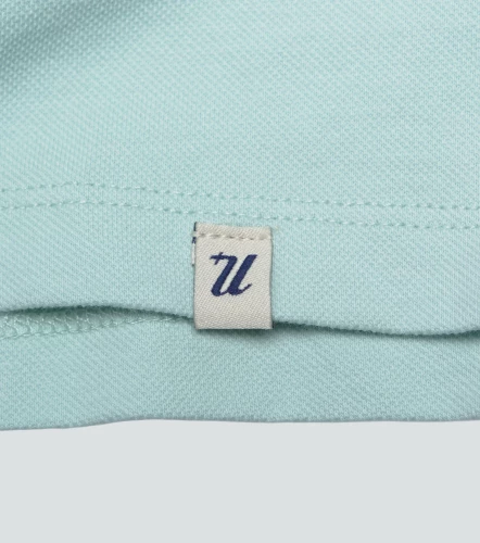 Shelby Polo Unicolor UnserVC