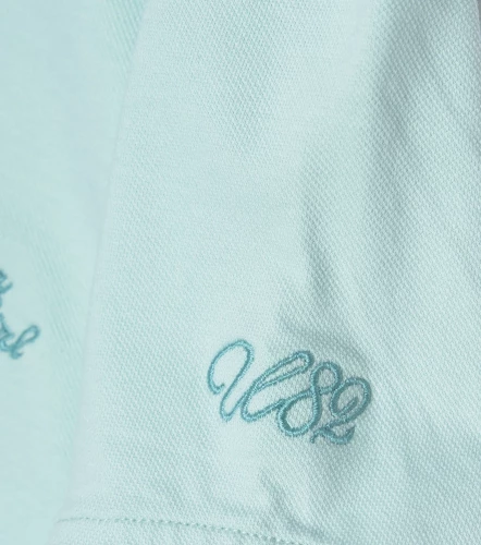 Shelby Polo Unicolor UnserVC