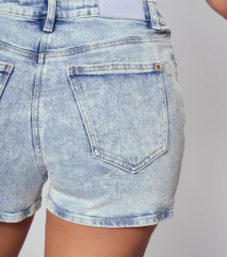 Short Para Mujer Barbara Derek LovelyAZ