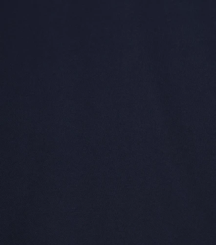 Slim Julian Polo Unicolor Con Bordado UnserAV