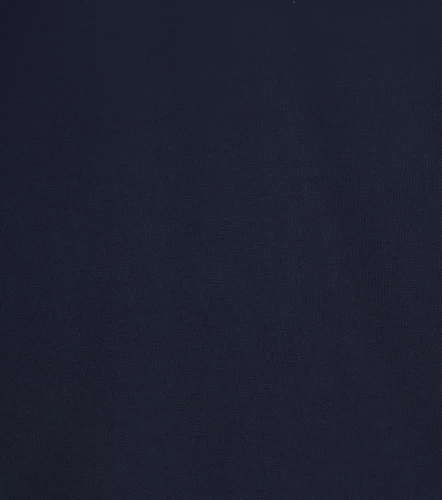 Slim Julian Polo Unicolor Con Bordado UnserAV