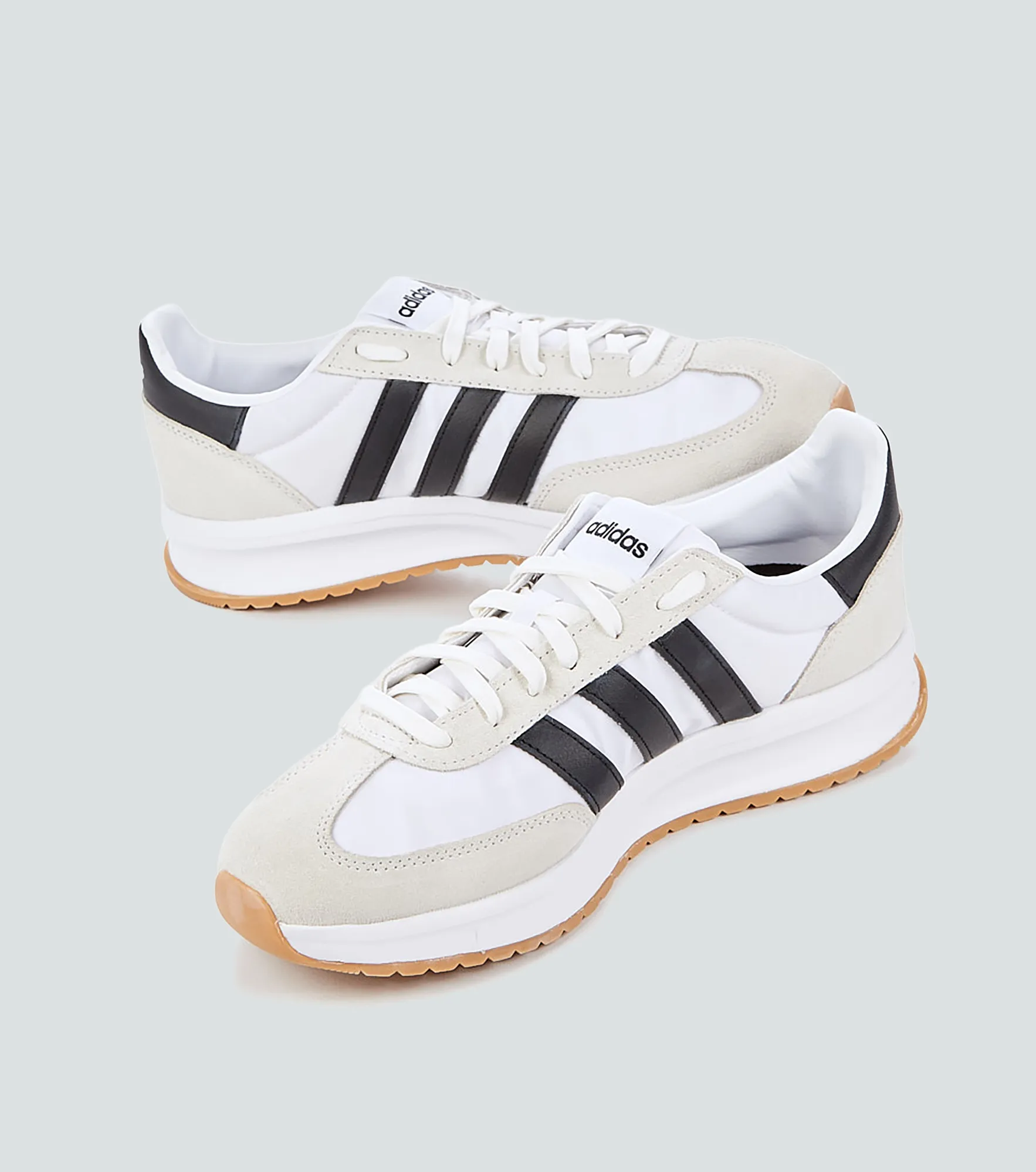 Tenis Adidas Run 72 129094 BL