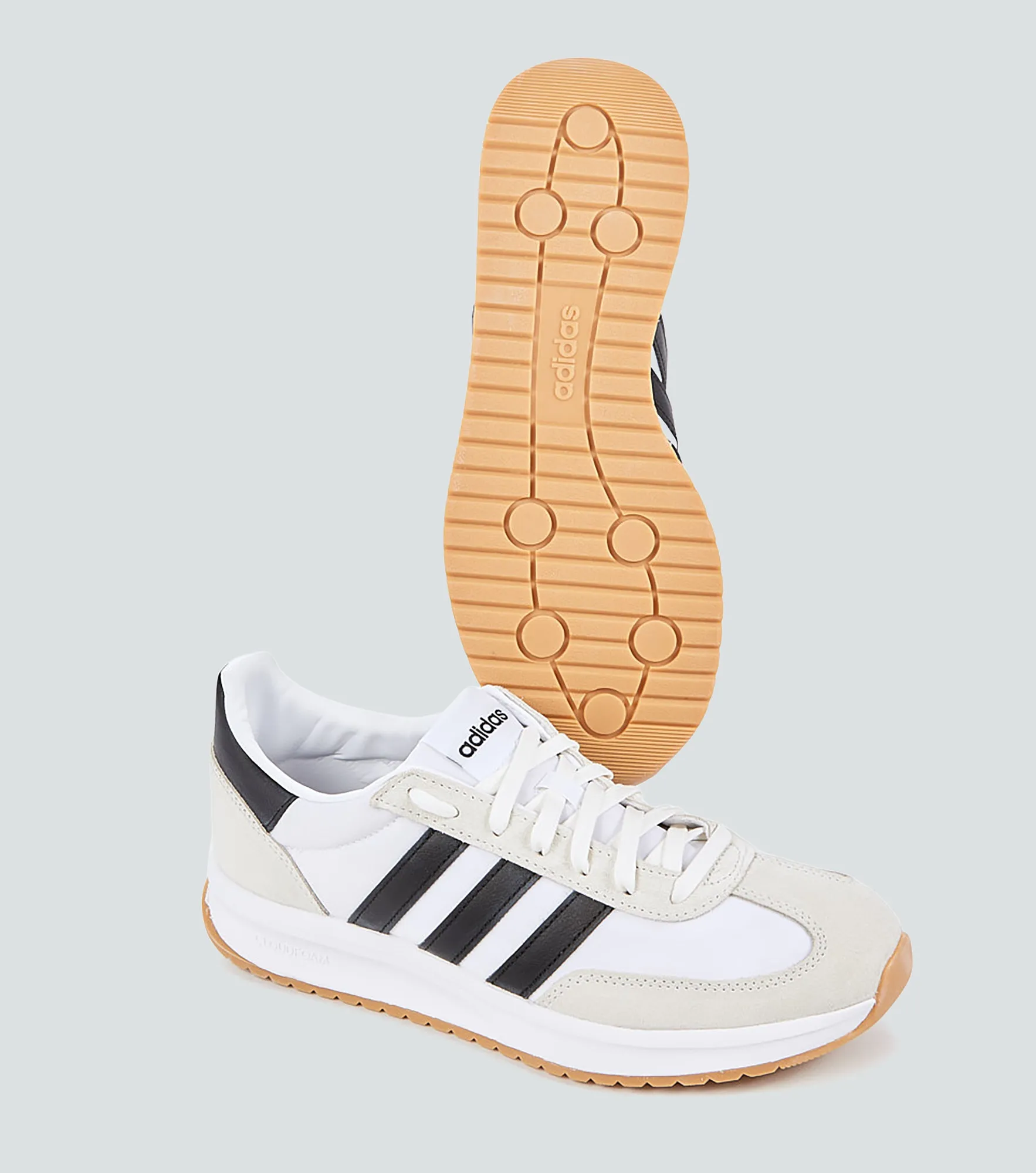 Tenis Adidas Run 72 129094 BL