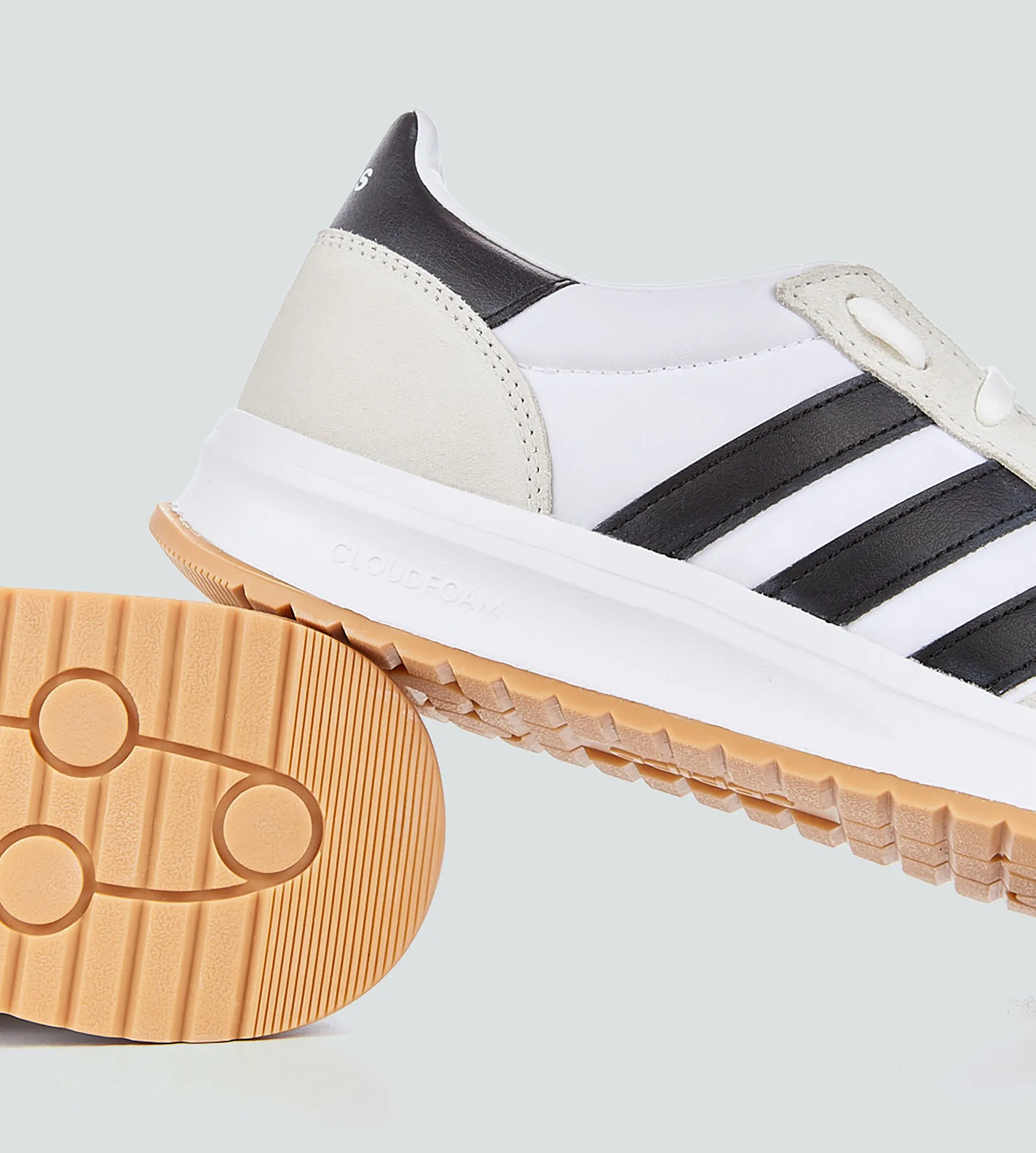 Tenis Adidas Run 72 129094 BL