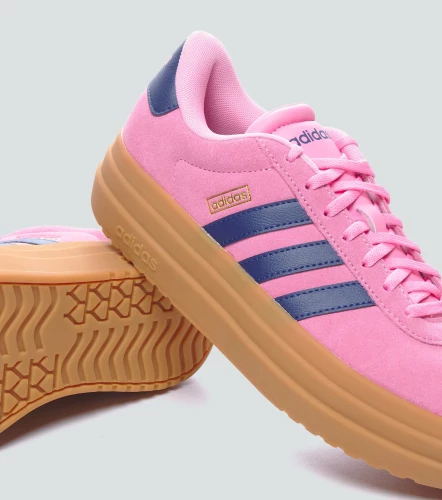 Tenis Adidas Vl Court BoldRS