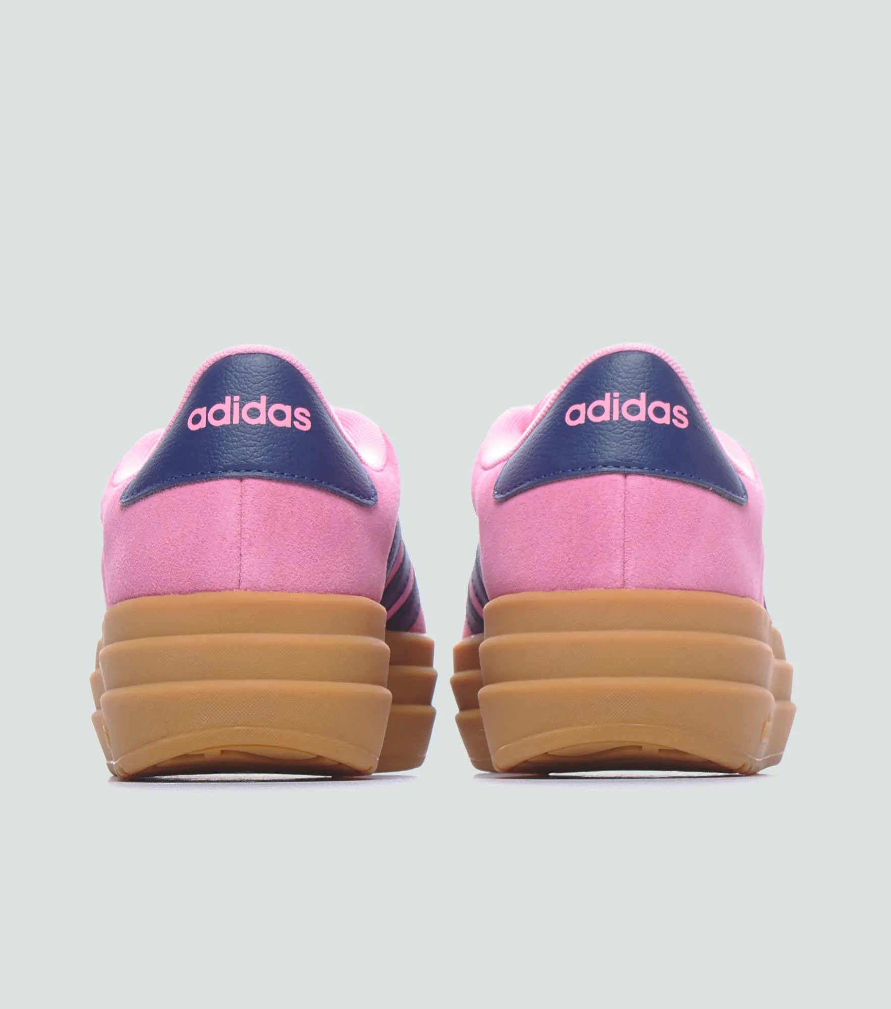 Tenis Adidas Vl Court Bold 132256 RS