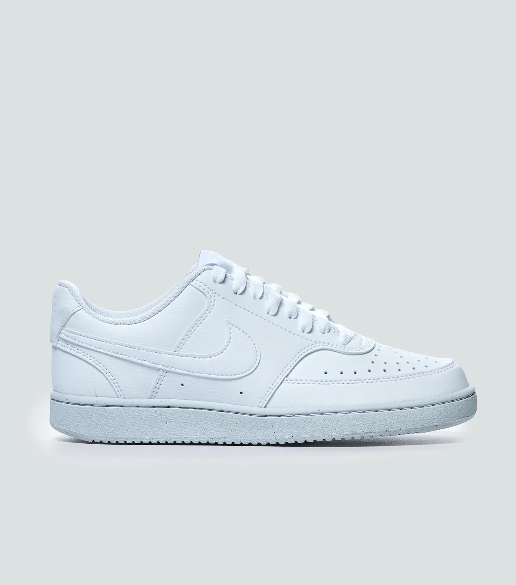 Tenis Court Vision Lo Nn Mujer Nike 120562 BL