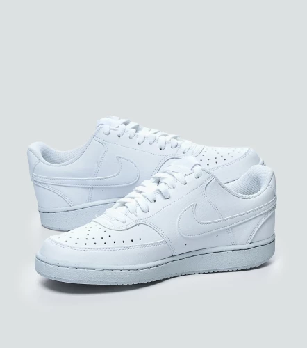 Tenis Court Vision Lo Nn Mujer NikeBL