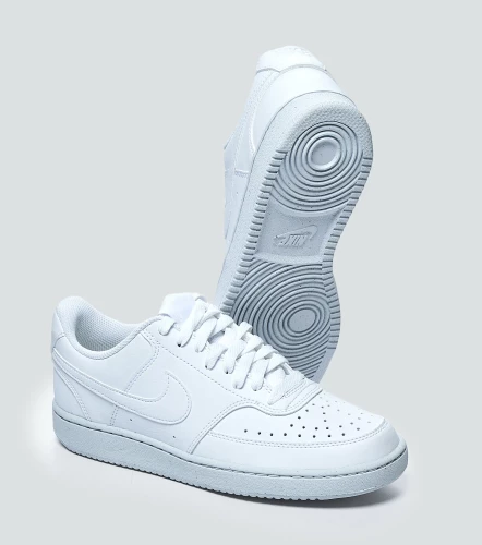 Tenis Court Vision Lo Nn Mujer NikeBL
