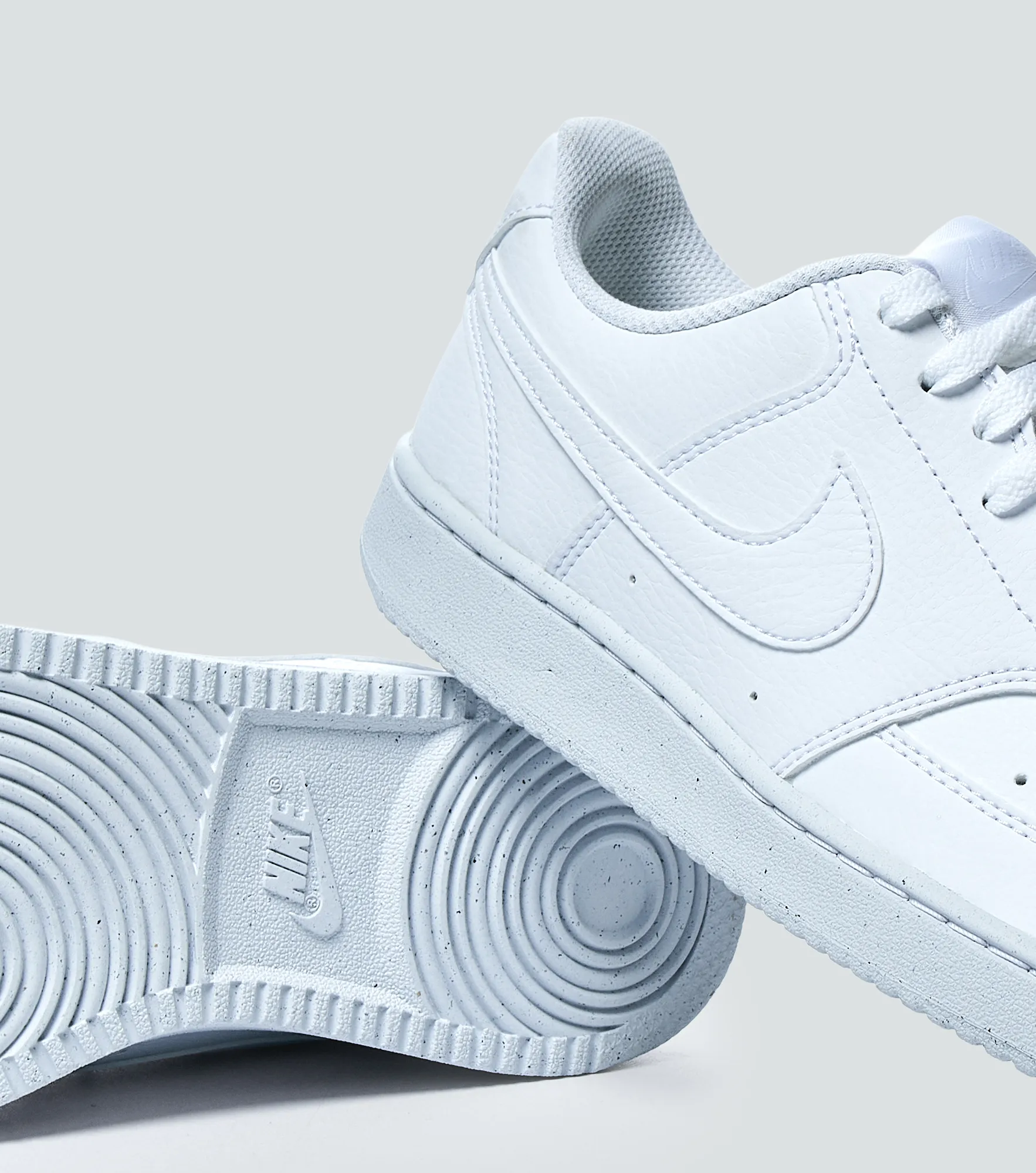 Tenis Court Vision Lo Nn Mujer Nike 120562 BL