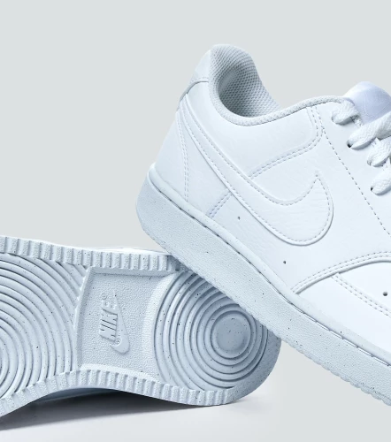 Tenis Court Vision Lo Nn Mujer NikeBL