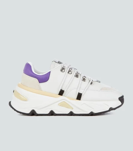 Tenis Diesel S Herby Trek EvoCR