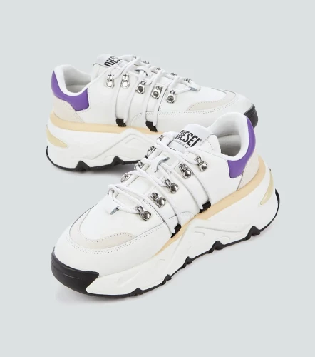 Tenis Diesel S Herby Trek EvoCR