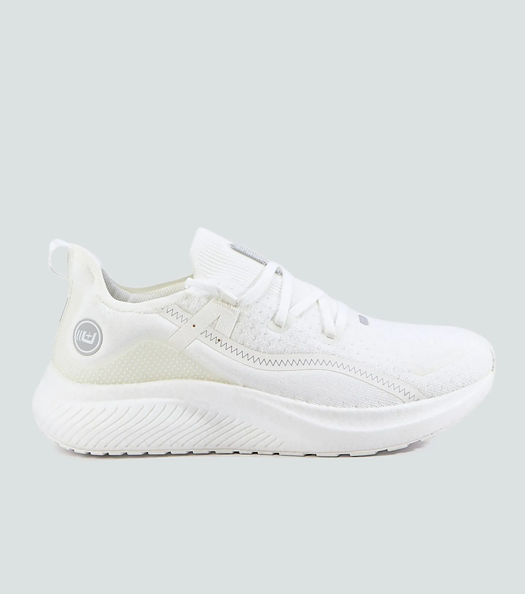 Tenis Para Hombre Unicolor UnserBL