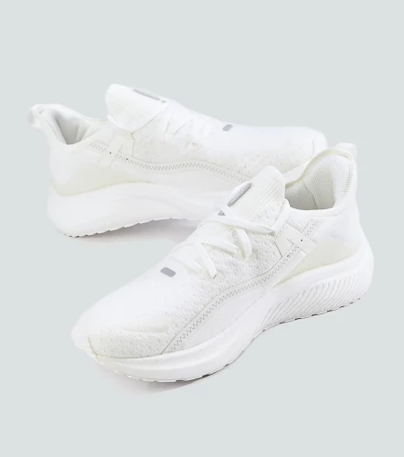 Tenis Para Hombre Unicolor UnserBL