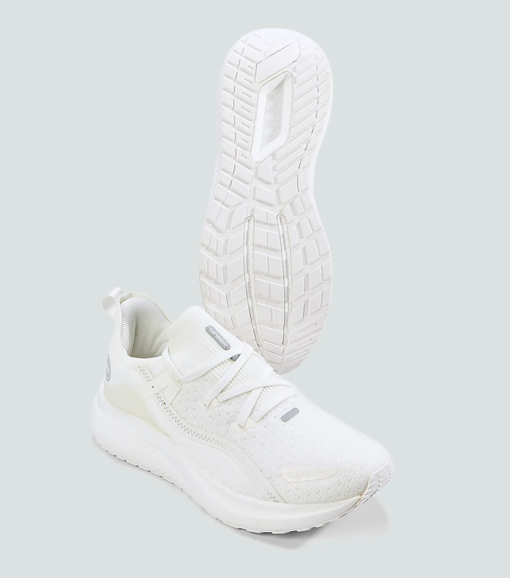 Tenis Para Hombre Unicolor Unser 829602 