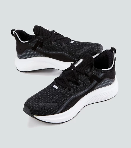 Tenis Para Hombre Unicolor UnserNG