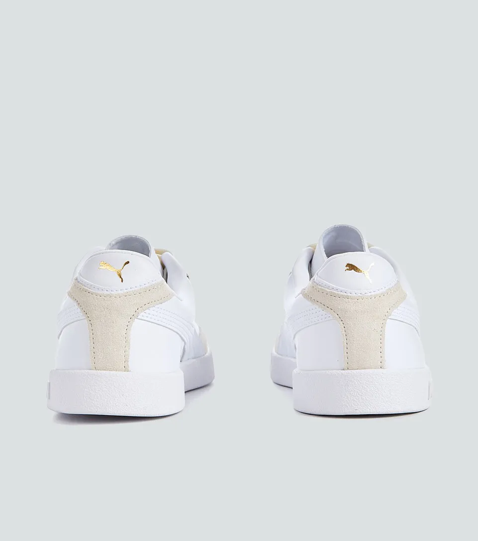 Tenis Puma Club Ii Era 127518 BL