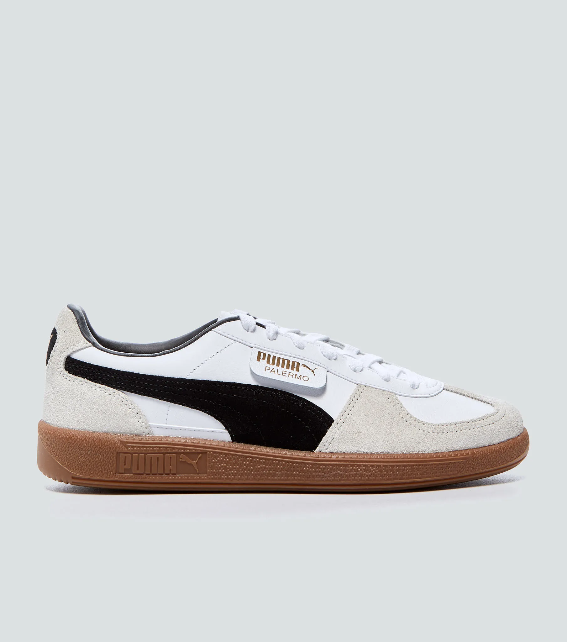 Tenis Puma Palermo LthBL